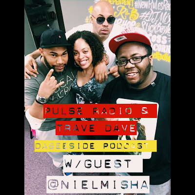 Dabeeside-pulse Radio