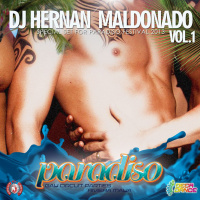 Podcast - PARADISO (Special Set Festival 2013)