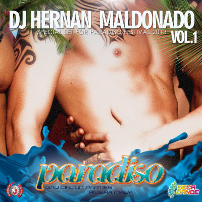 Hernan Maldonados Podcast