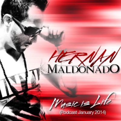 Hernan Maldonados Podcast