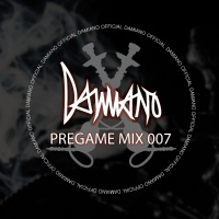 Damiano Pre-Game Mix Episode 007 ( Mixed Live in Harrisburg, PA 4/02/2016)