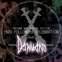 Damiano Pre-Game Mix Episode 008 (Special Edition 1500 Followers Celebration Mix)