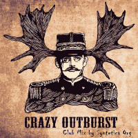 Syntetica Org - Crazy Outburst (Club Radio Mix)