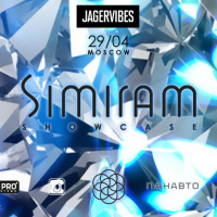 Syntetica Org - Simiram Showcase Live Mix