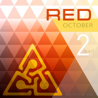 Syntetica Org - Red October 2