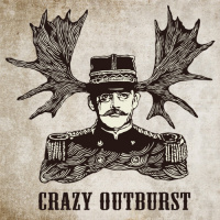 Syntetica Org - Crazy Outburst (Original Radio Mix)