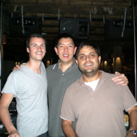 Episode 3 - Closing off the year 2008