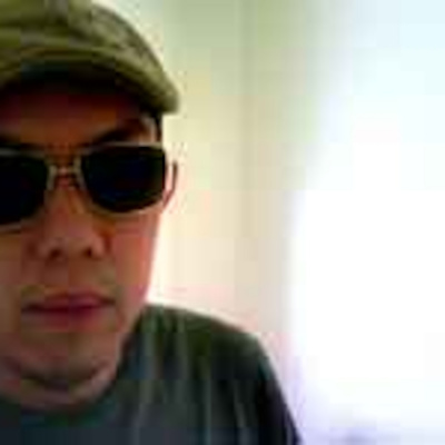 Vincent Kwoks Podcast