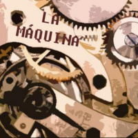 LA MÁQUINA