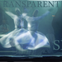Transparente sí