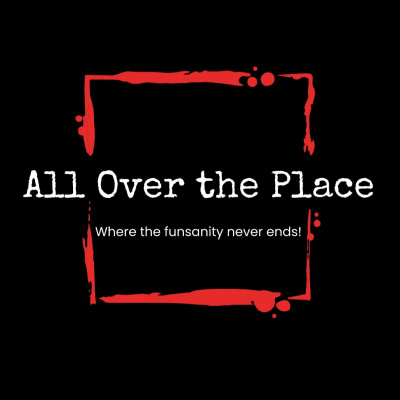All Over The Planet Podcast