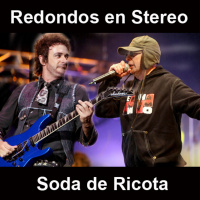 4 - Redondos en Stereo/Soda de Ricota