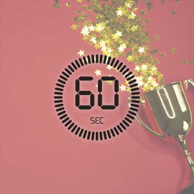 Kronehit Charts In 60 Sekunden