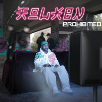 FOLKEN - Prohibited (Original)