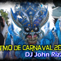 DJ John Rizzo - Ritmo de Carnaval 2013 Mix