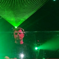 John Rizzo Live DJ Set January 2014!