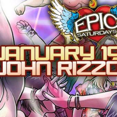 John Rizzos Podcasts