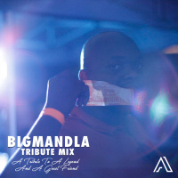 BigMandla Tribute Mix