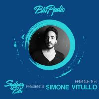 Blu Radio Episode 103 ft Simone Vitullo