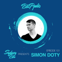Blu Radio Episode 101 ft Simon Doty