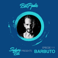 Blu Radio Episode 111 ft Barbuto