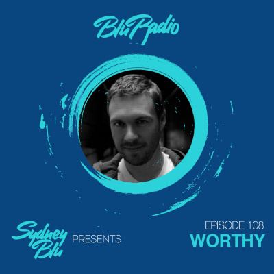 Sydney Blu Presents: Blu Radio