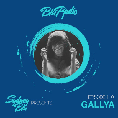 Sydney Blu Presents: Blu Radio