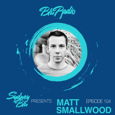 Sydney Blu Presents: Blu Radio