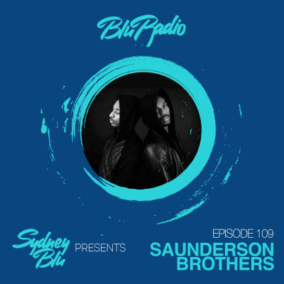 Sydney Blu Presents: Blu Radio