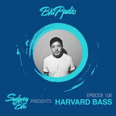 Sydney Blu Presents: Blu Radio