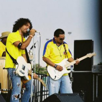 CundeAmor Episode #3 LIVE MUSIC