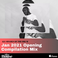 Episode 1: Jan 2021 Opening Compilation Mix 