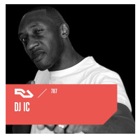 Episode 2: RA 787 - 100K APPRECIATION MIX - RESIDENT ADVISOR PODCAST MIX 
