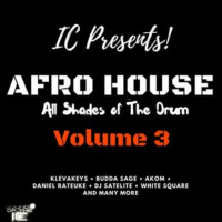 Episode 3: All Shades Of The Drum #3