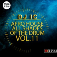 Episode 11: All Shades Of The Drum #11