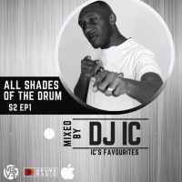 Episode 1: All Shades Of The Drum - Season 2 EP1 - ICs Favourites Edition