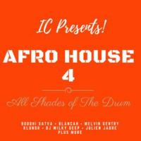 Episode 4: All Shades Of The Drum #4