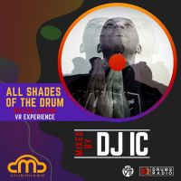 All Shades Of The Drum - VR Experience Edition