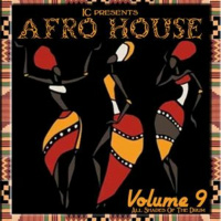 Episode 9: All Shades Of The Drum #9