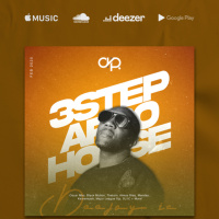 Episode 2: FEB 2025 | 3 Step Afro House (Compilation Mix) by DJ IC