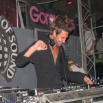 Gareth Stirlings Podcast