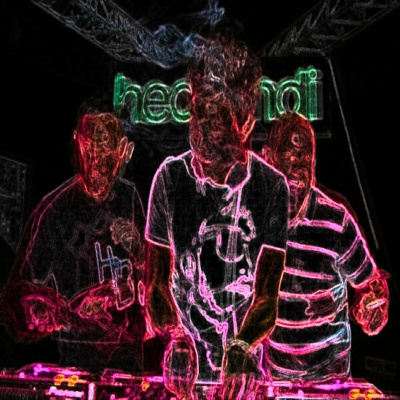 Gareth Stirlings Podcast