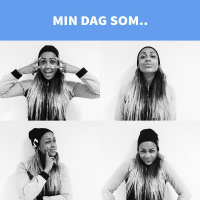 MIN DAG SOM MUSIKER - IDA CORR 