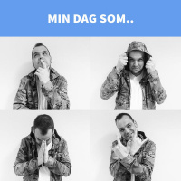 MIN DAG SOM MUSIKER - CHIEF ONE 