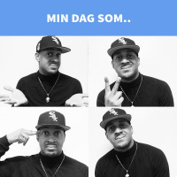 MIN DAG SOM MUSIKER - BRANDON BEAL