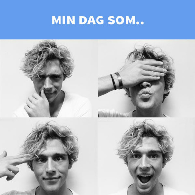 Min Dag Som