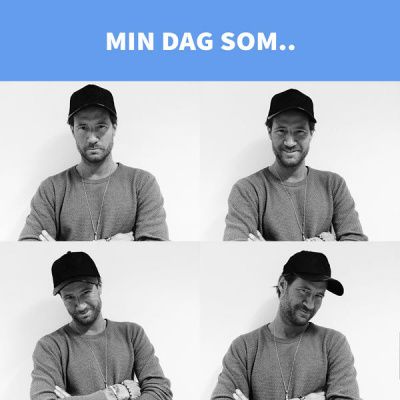 Min Dag Som