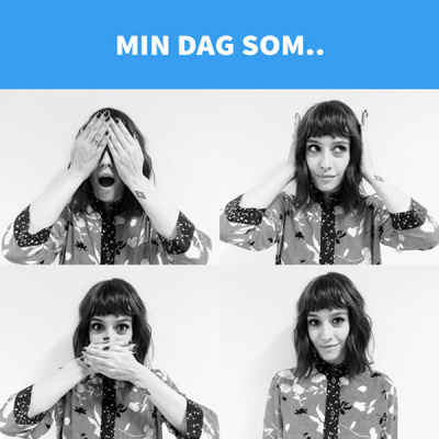 Min Dag Som