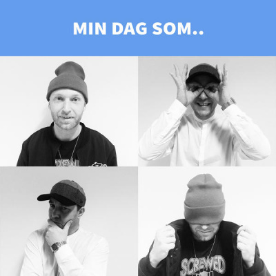 Min Dag Som