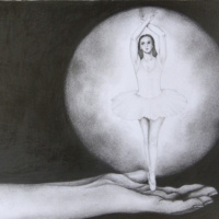 Tiny Dancer-(David Bullock  Nick K Deep Mix)